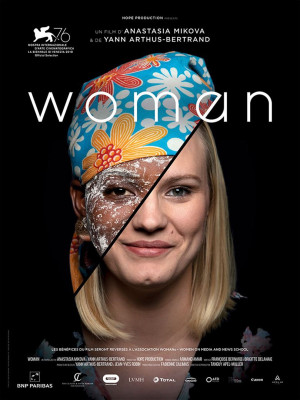 Woman (VOst) (en Avant-première !)