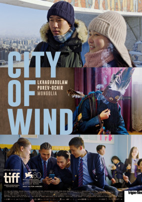 CITY OF WIND (VOst) (en Avant-Première)