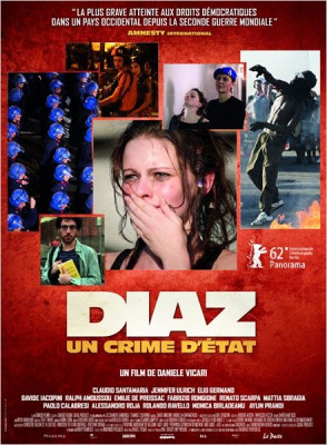 Diaz - Un crime d'Etat