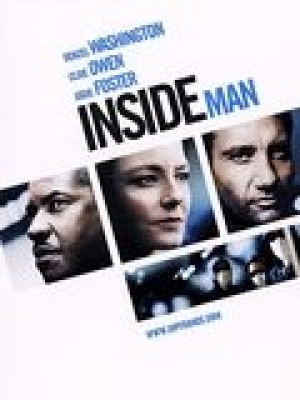 INSIDE MAN