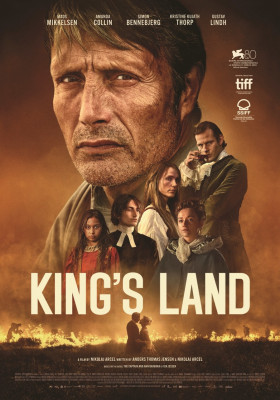 KING'S LAND (VOst)