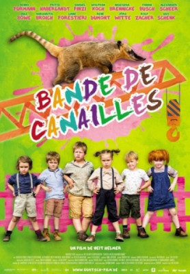 Bande de Canailles