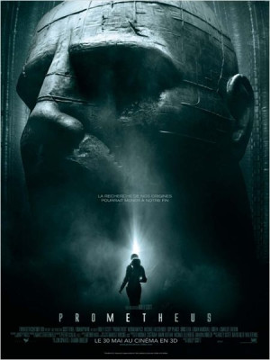 Prometheus (3D)