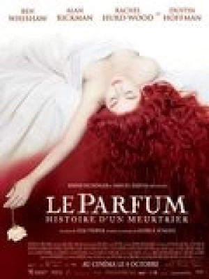 LE PARFUM