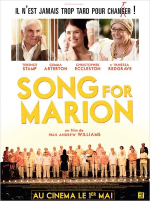 Song for Marion