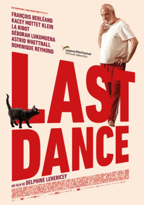 LAST DANCE