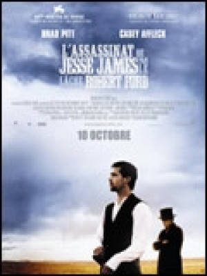 L’assassinat de Jesse James