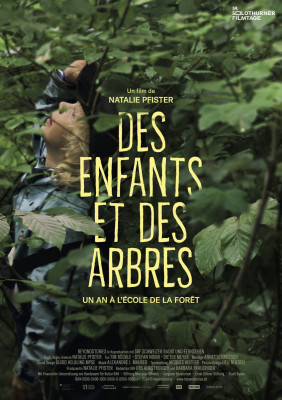 DES ENFANTS ET DES ARBRES - UN AN À L'ÉCOLE DE LA FORÊT (VOst)