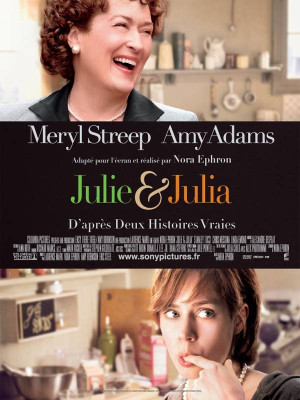 Julie & Julia