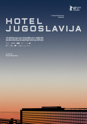 Hotel Jugoslavija