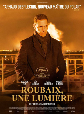 Roubaix, une lumière (à découvrir !)