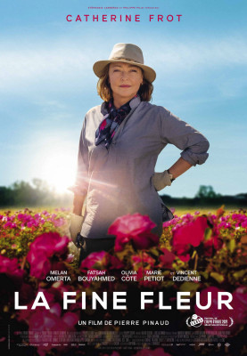 LA FINE FLEUR