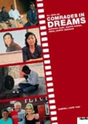 Comrades In Dreams <b><i> "Avant-Première" </i></b