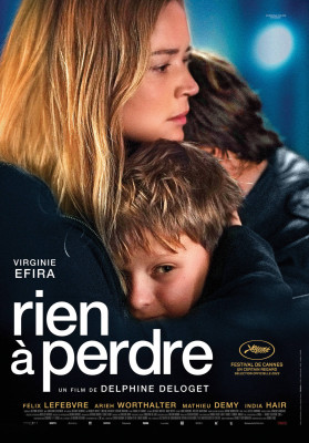 RIEN À PERDRE