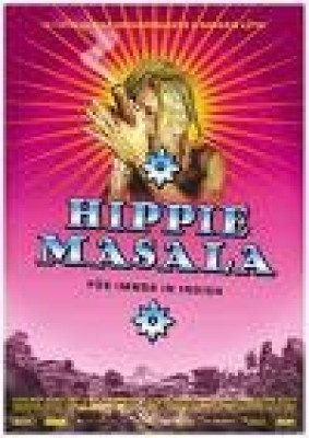 Hippie Masala