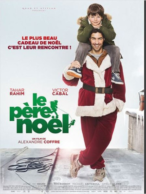 Le Père Noël