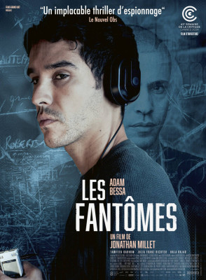 LES FANTÔMES