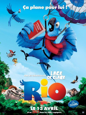 Rio (3D)