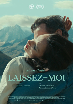 LAISSEZ-MOI