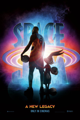 SPACE JAM : NOUVELLE ÈRE