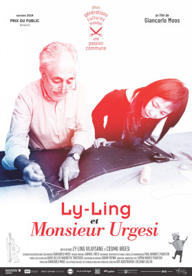 LY-LING ET MONSIEUR URGESI (VOst)