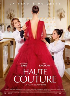 HAUTE COUTURE