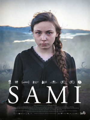 Sami, une chronique lapone