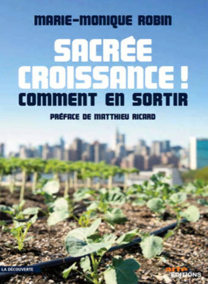 Sacrée croissance