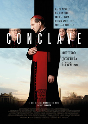 CONCLAVE