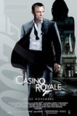 CASINO ROYALE