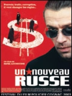 Un Nouveau Russe