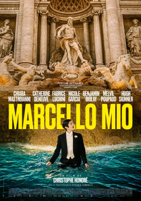 MARCELLO MIO