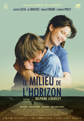 Le milieu de l’horizon