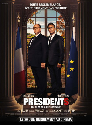 PRÉSIDENTS