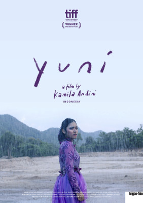 YUNI (VOst)