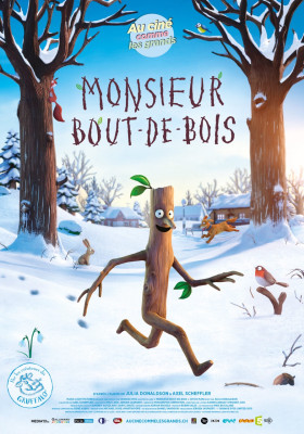 MONSIEUR BOUT-DE-BOIS