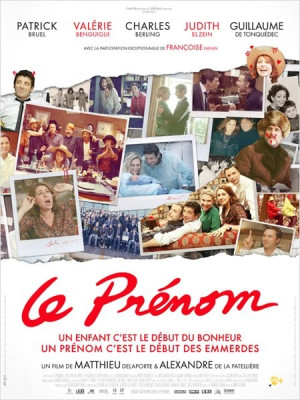 Le prénom