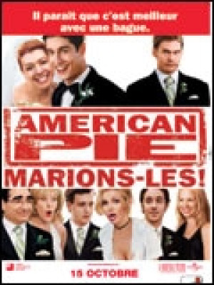 American pie 3