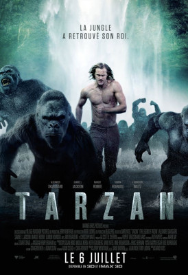 Tarzan (3D)