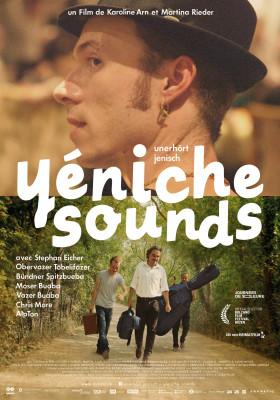 Yéniche Sounds