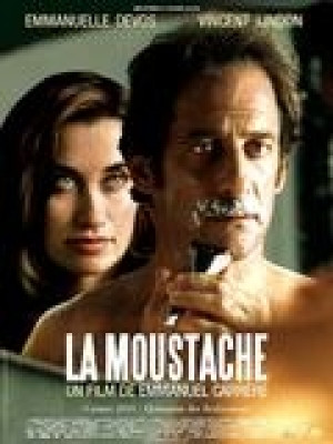 LA MOUSTACHE