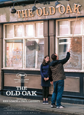 THE OLD OAK (VOst) (reprise)