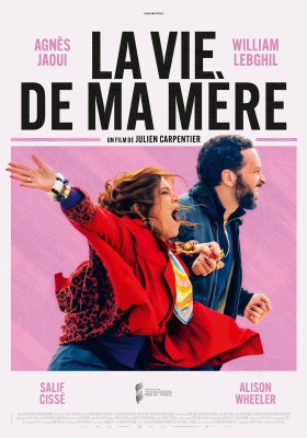 LA VIE DE MA MÈRE