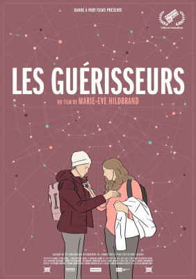 LES GUÉRISSEURS