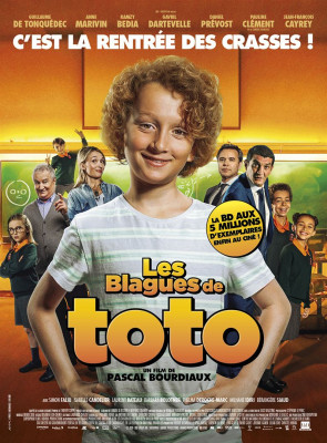 LES BLAGUES DE TOTO