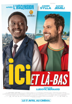 ICI ET LÀ-BAS