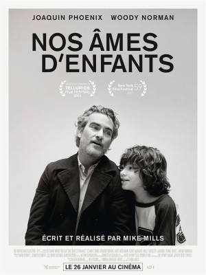 NOS ÂMES D'ENFANTS (VOst) (à découvrir !)