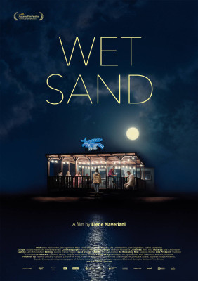 WET SAND (VOst)