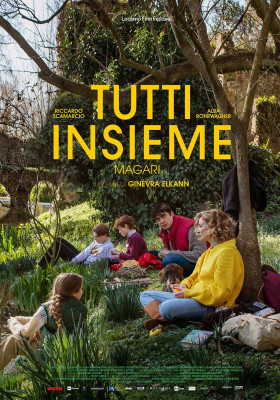 TUTTI INSIEME (VOst)