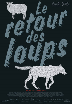 LE RETOUR DES LOUPS (VOst)